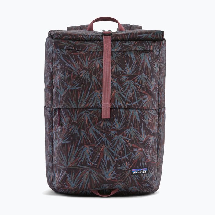 Patagonia Fieldsmith Roll Top раница 30 л тревни площи: нощна слива