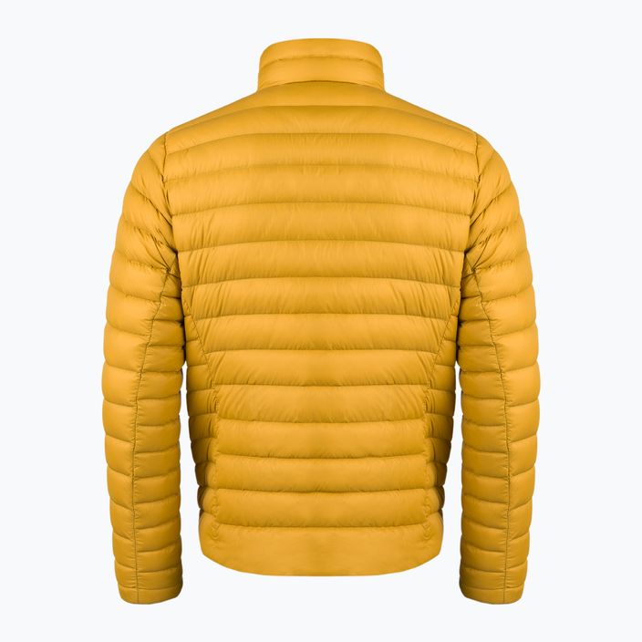 Мъжки пухен пуловер Patagonia cosmic gold jacket 2