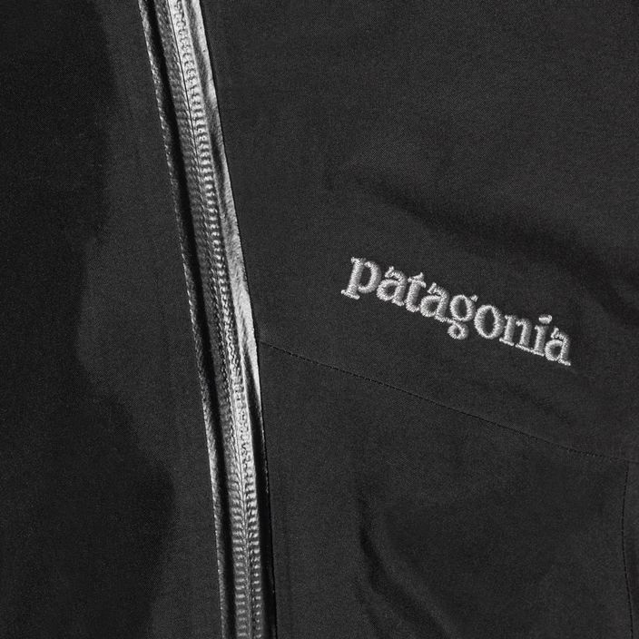 Мъжки панталони Patagonia Triolet black 11