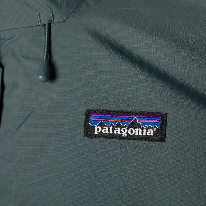 Мъжко дъждобранно яке Patagonia Torrentshell 3L 5