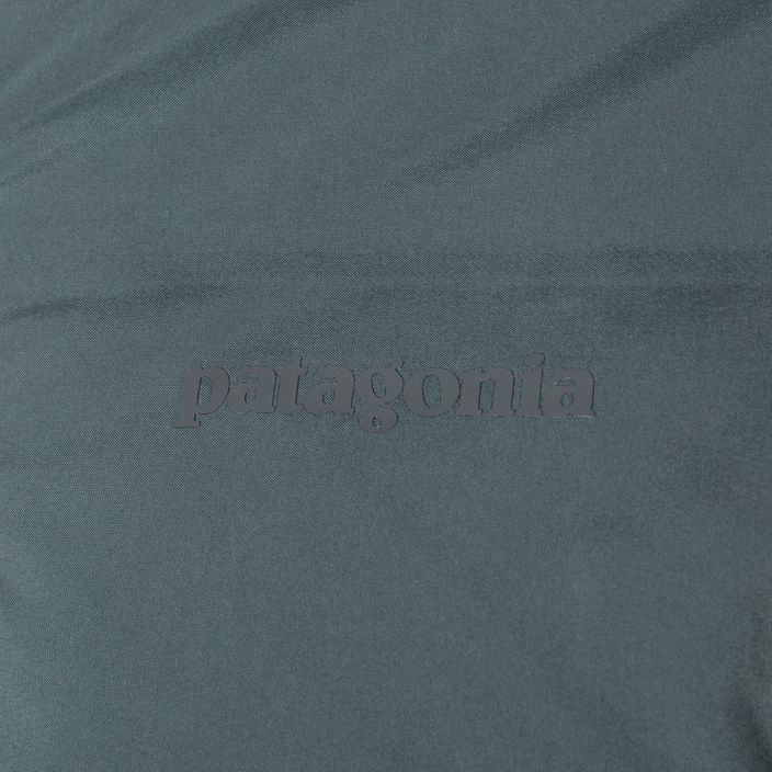 Мъжки панталон Patagonia Jackson Glacier Down Coat Parka nouveau green 4