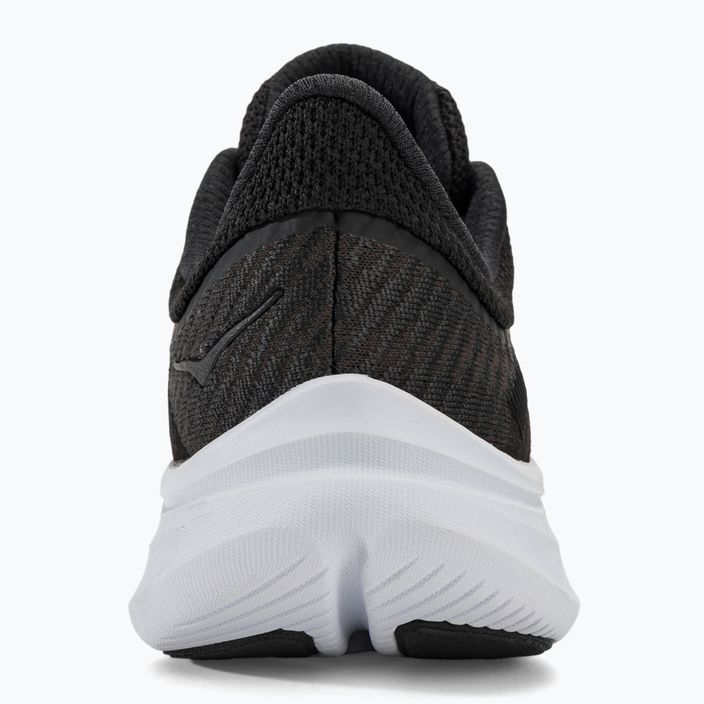 Мъжки обувки за бягане HOKA Hoka Solimar black/white 6