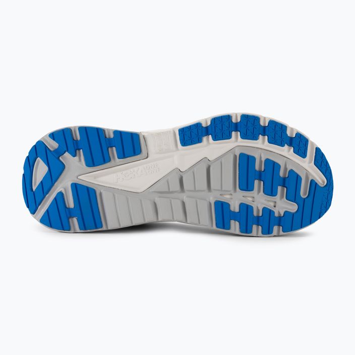 Мъжки обувки за бягане HOKA Gaviota 4 bluing/blue graphite 5