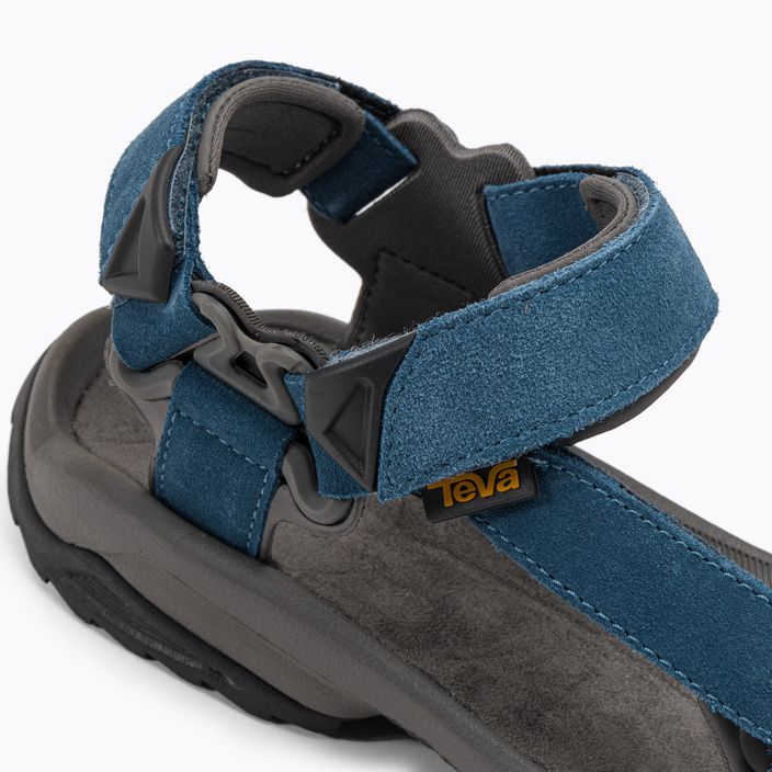 Мъжки сандали за туризъм Teva Terra Fi Lite 8