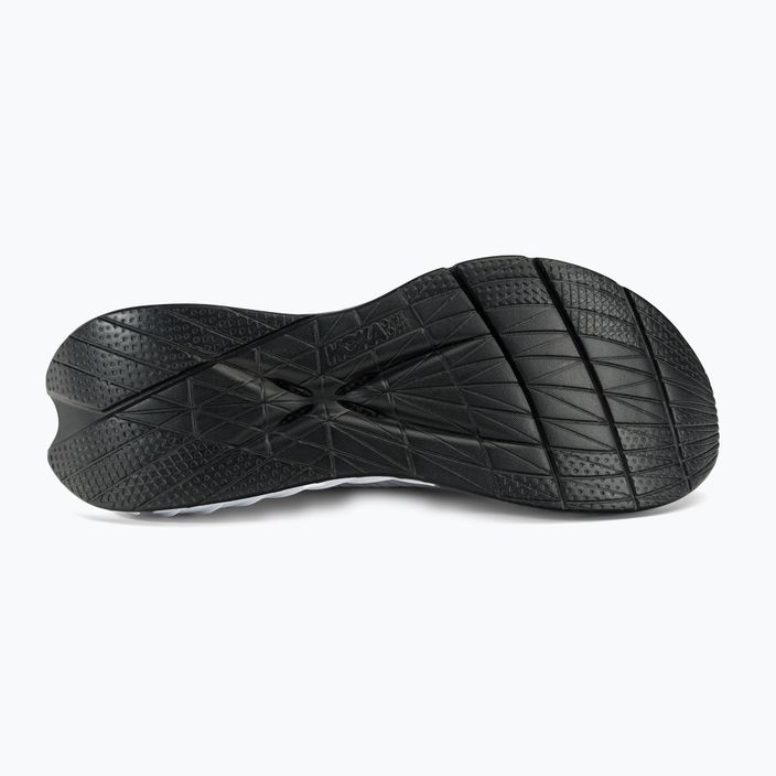 Мъжки обувки за бягане Carbon X 3 black and white 1123192-BWHT на HOKA 6
