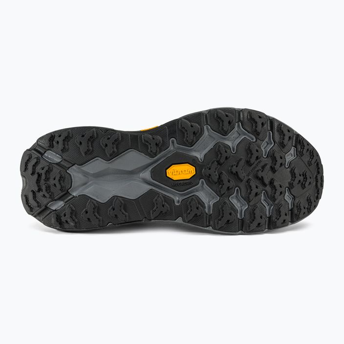 Мъжки обувки за бягане HOKA Speedgoat 5 GTX black 1127912-BBLC 5