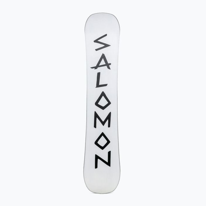 Salomon Craft мъжки сноуборд черен L47017600 4