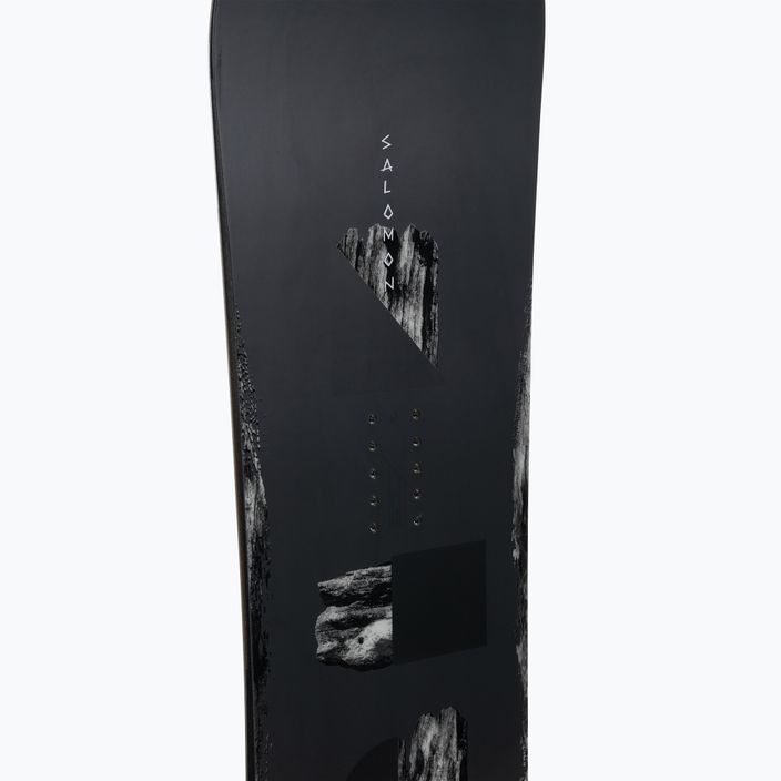 Salomon Craft мъжки сноуборд черен L47017600 6