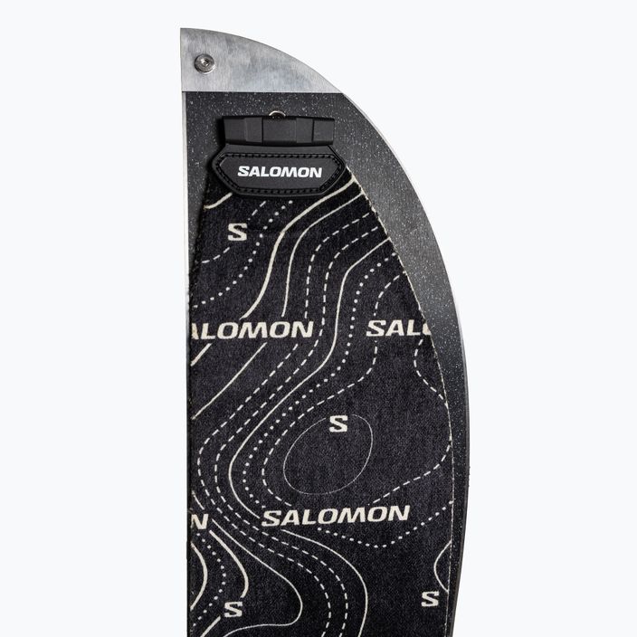 Salomon мъжки сплитборд HPS Taka Split 2.0 тъмно сив L47033500 7