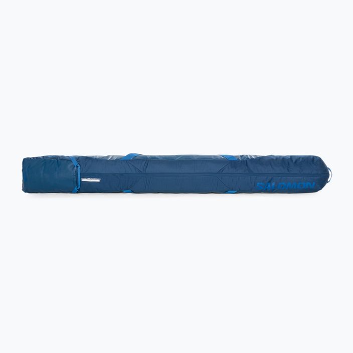 Salomon Extend 1 Подплатена ски чанта тъмно синя LC1921500 3