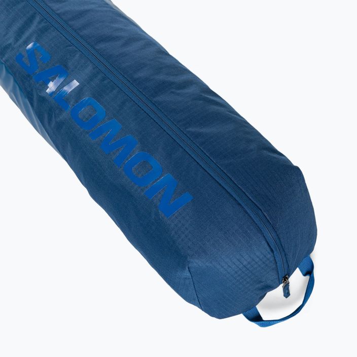 Salomon Extend 1 Подплатена ски чанта тъмно синя LC1921500 5