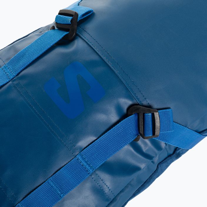 Salomon Extend 1 Подплатена ски чанта тъмно синя LC1921500 6
