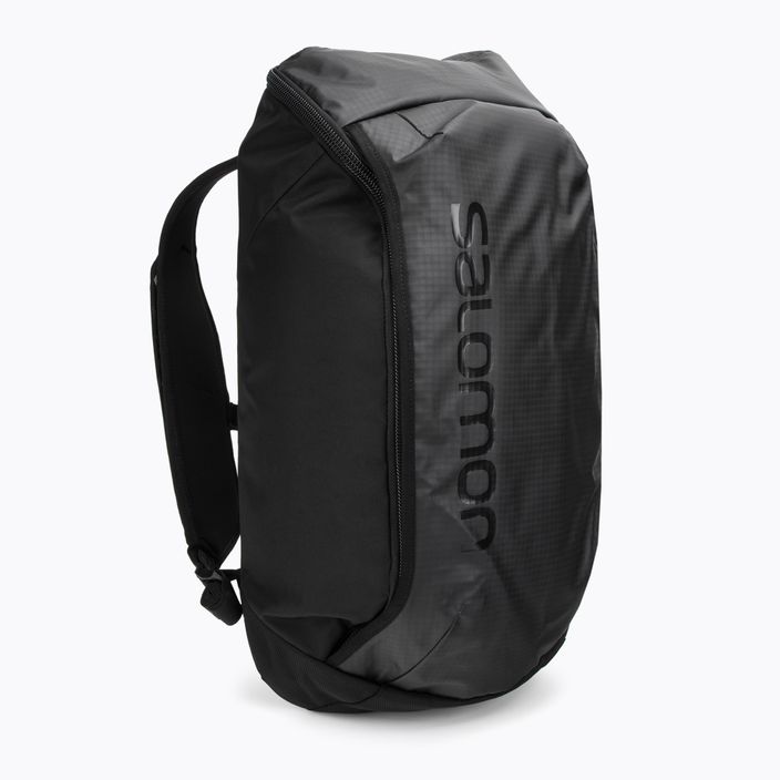 Salomon Outlife Pack 20 l туристическа раница черна 2