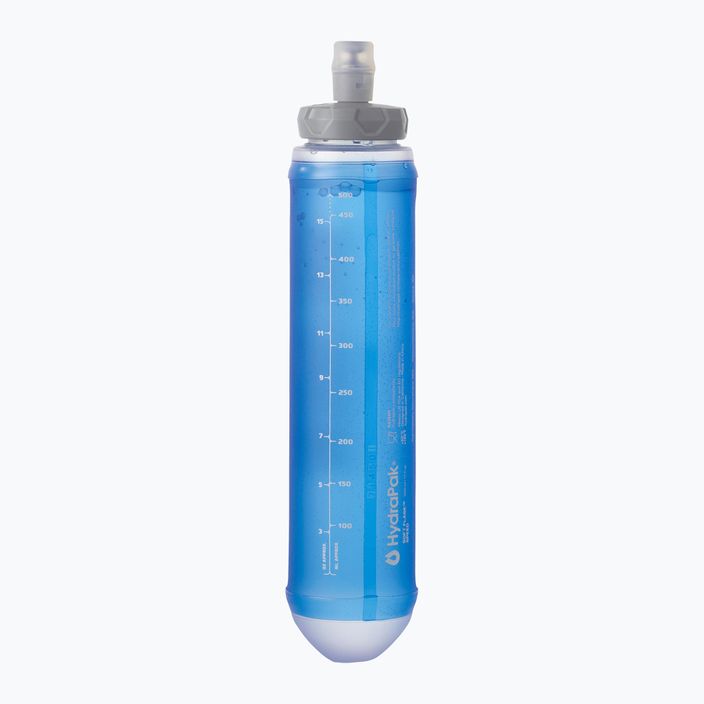 Salomon Soft Flask 17 Speed blue LC1916400 2