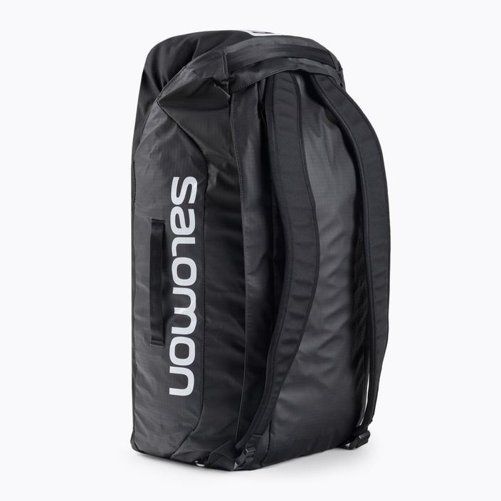 Salomon Outlife Duffel пътна чанта черна LC1902100 2