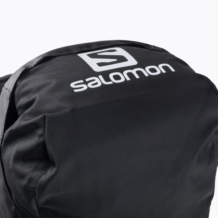 Salomon Outlife Duffel пътна чанта черна LC1902100 4