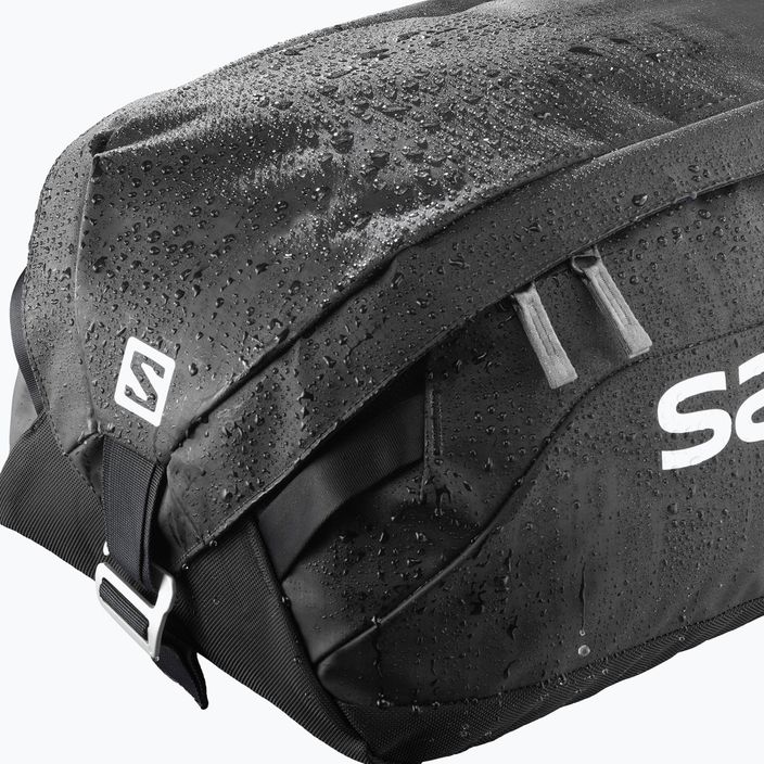 Salomon Outlife Duffel пътна чанта черна LC1902100 8