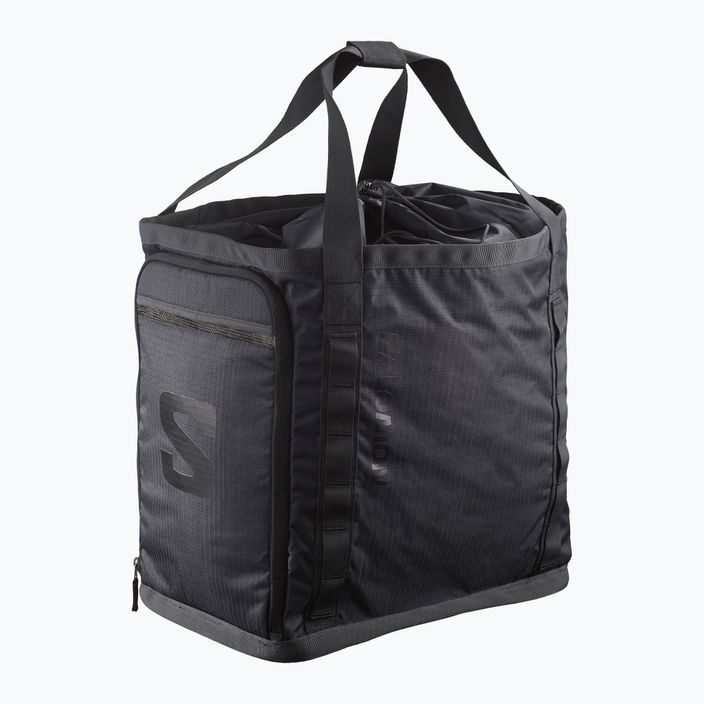 Ски чанта Salomon Extend Max Gearbag 30 l black