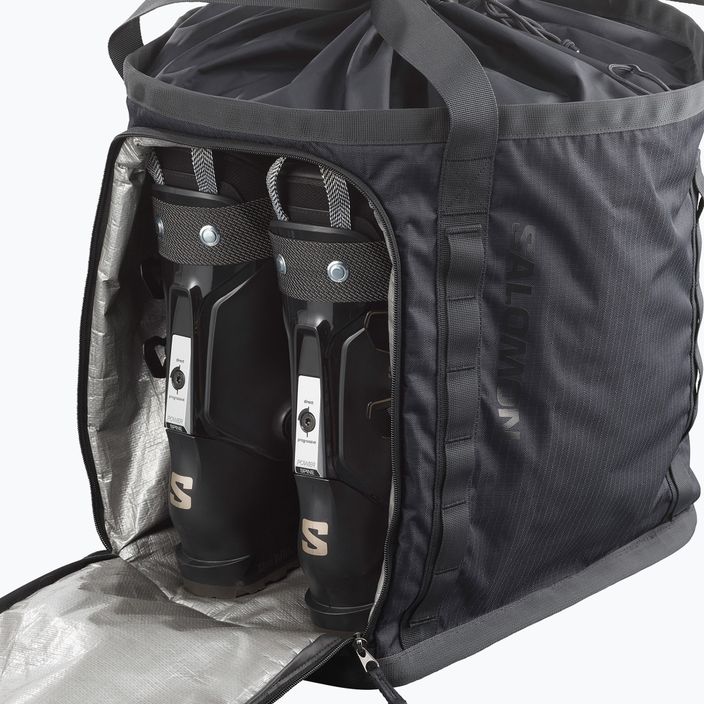 Ски чанта Salomon Extend Max Gearbag 30 l black 2