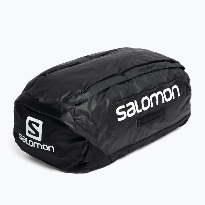 Salomon Outlife Duffel пътна чанта черна LC1903100 2