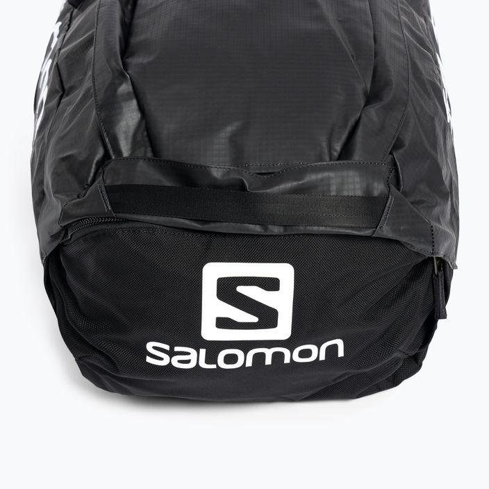 Salomon Outlife Duffel пътна чанта черна LC1903100 4