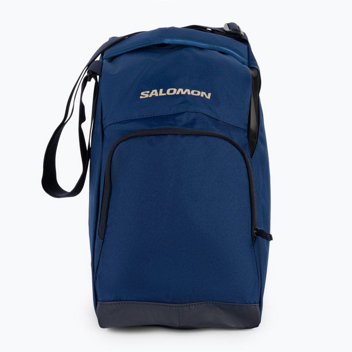 Чанта за ски обувки Salomon Original Gearbag navy blue LC1928400 2