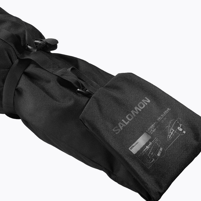 Ски чанта Salomon Original 1 Pair black LC1922000 8