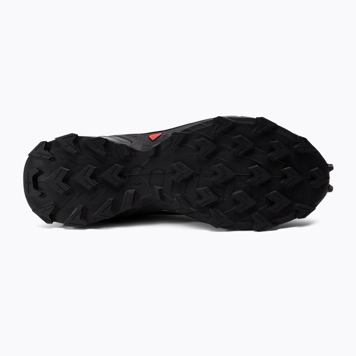 Salomon Supercross 4 GTX мъжки обувки за бягане черни L41731600 6