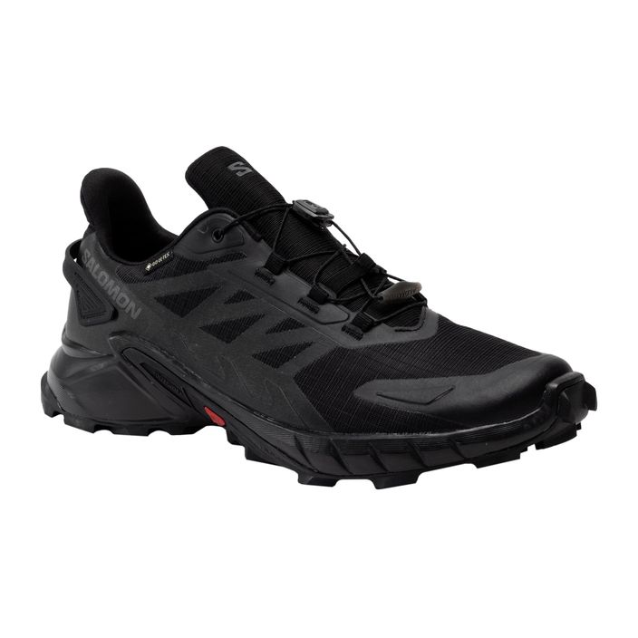 Salomon Supercross 4 GTX мъжки обувки за бягане черни L41731600 11