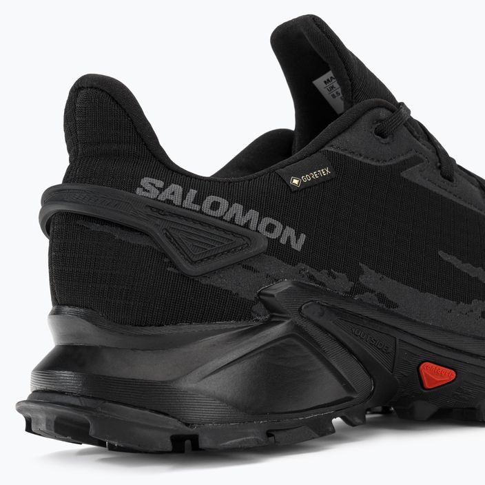 Salomon Alphacross 4 GTX мъжки обувки за пътеки L47064000 8