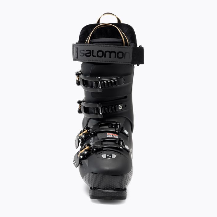 Дамски ски обувки Salomon S Pro HV 90 W GW black L47102500 3