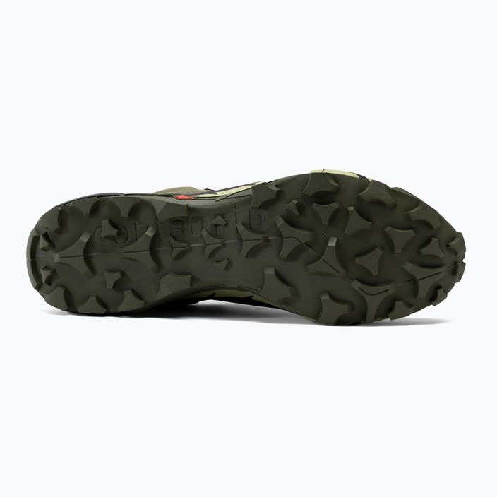 Мъжки обувки за преходи Salomon Cross Hike GTX 2 зелен L41730800 6
