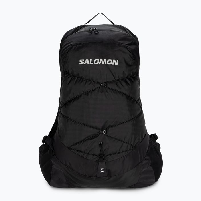 Salomon XT 20 l туристическа раница черна LC2060000