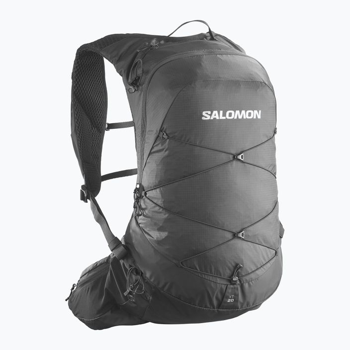 Salomon XT 20 l туристическа раница черна LC2060000 5
