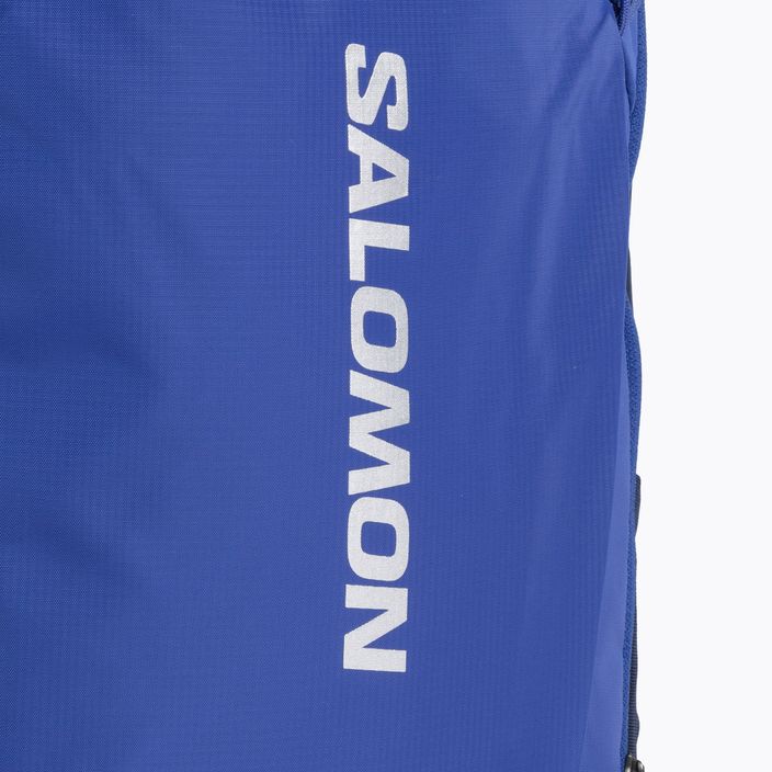 Salomon Trailblazer 20 l туристическа раница синя LC2059600 4