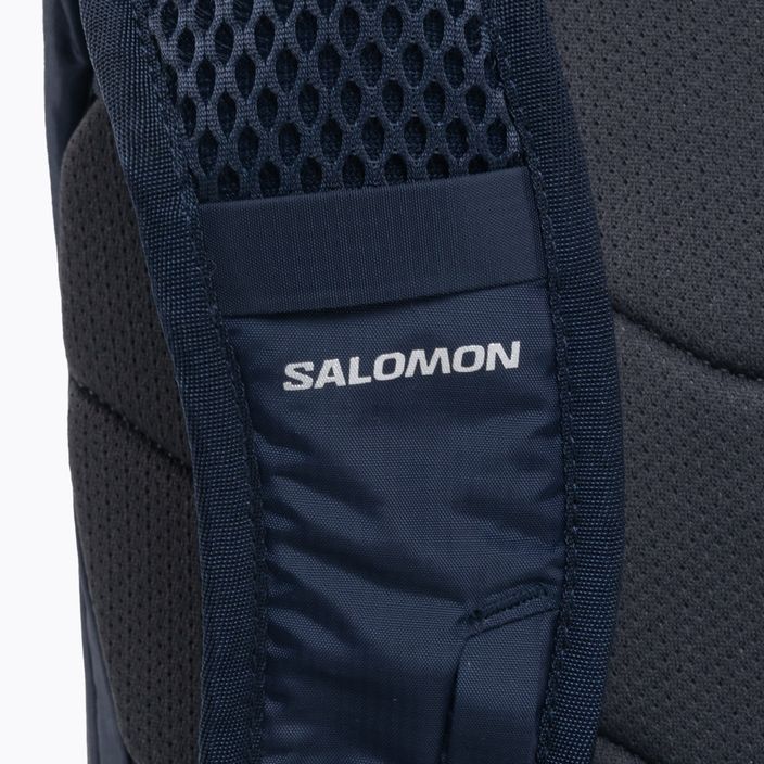 Salomon Trailblazer 20 l туристическа раница синя LC2059600 5
