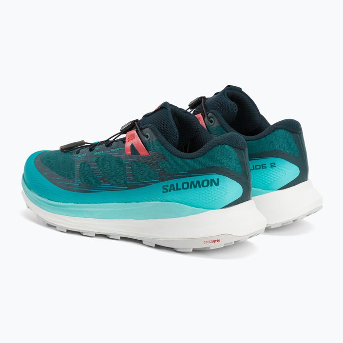 Мъжки обувки за бягане Salomon Ultra Glide 2 синe L47042500 3