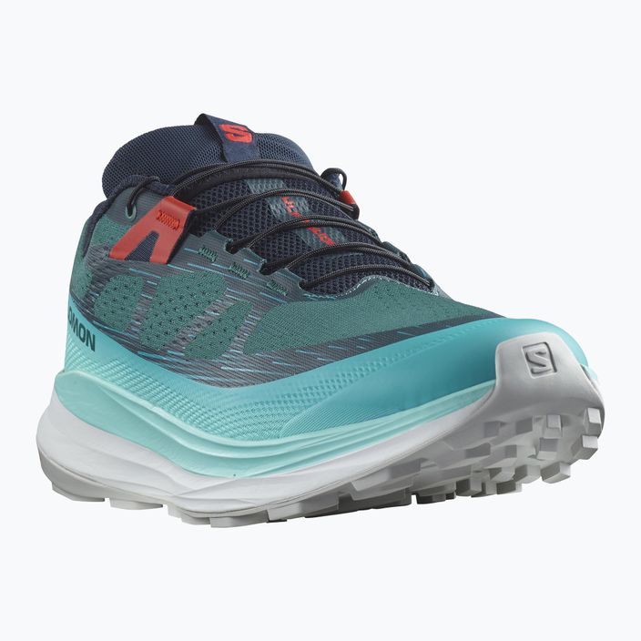 Мъжки обувки за бягане Salomon Ultra Glide 2 синe L47042500 11