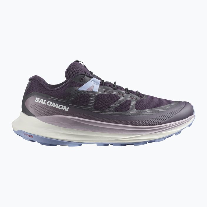 Salomon Ultra Glide 2 дамски обувки за бягане nightshade/vanilla ice/serenity 10