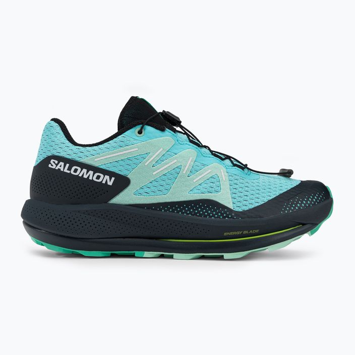 Дамски обувки за бягане Salomon Pulsar Trail L47210400 4
