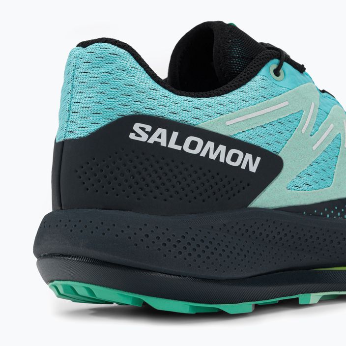 Дамски обувки за бягане Salomon Pulsar Trail L47210400 10