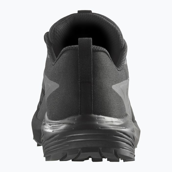 Мъжки обувки за бягане Salomon Sense Ride 5 GTX black/magnet/black 7