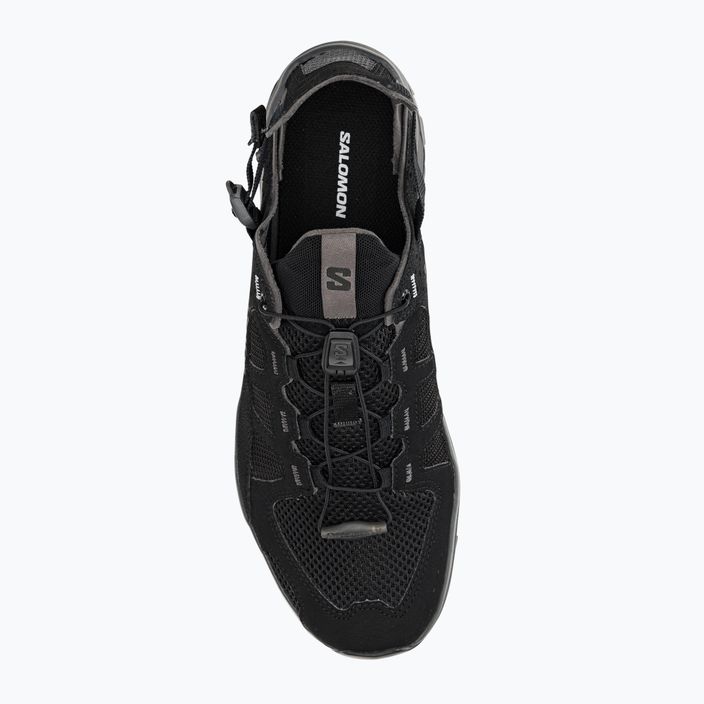 Salomon Techamphibian 5 мъжки обувки за вода черни L47115100 6