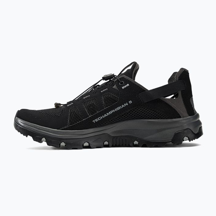 Salomon Techamphibian 5 мъжки обувки за вода черни L47115100 10
