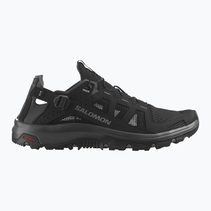 Salomon Techamphibian 5 мъжки обувки за вода черни L47115100 12