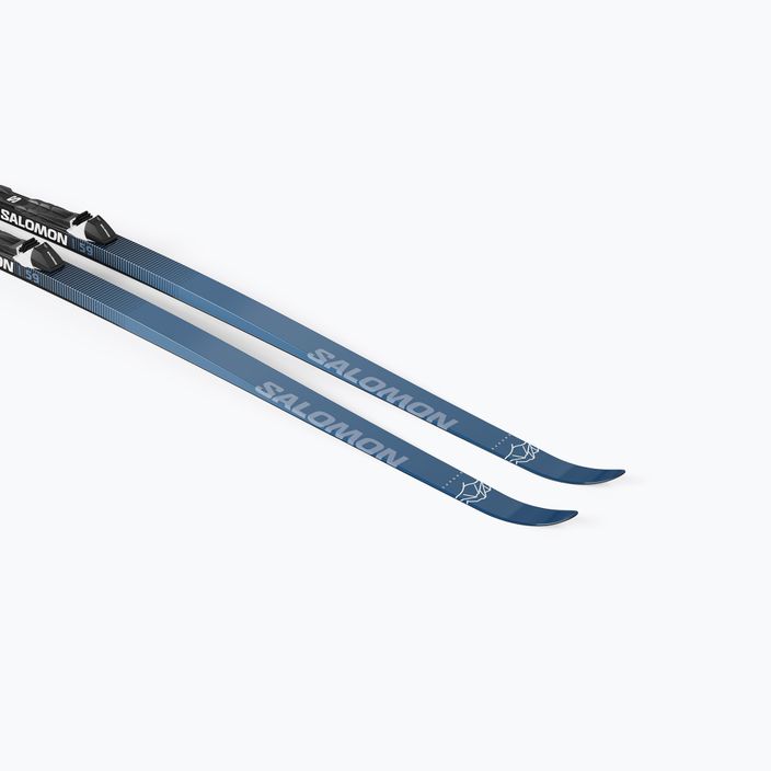 Мъжки ски за ски бягане Salomon Escape Snow 59 Plus + Prolink Auto 7