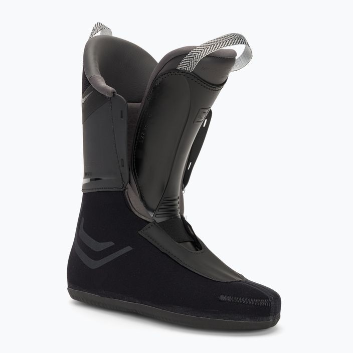 Мъжки ски обувки Salomon S Pro HV 120 black/titanium 1 met./beluga 5