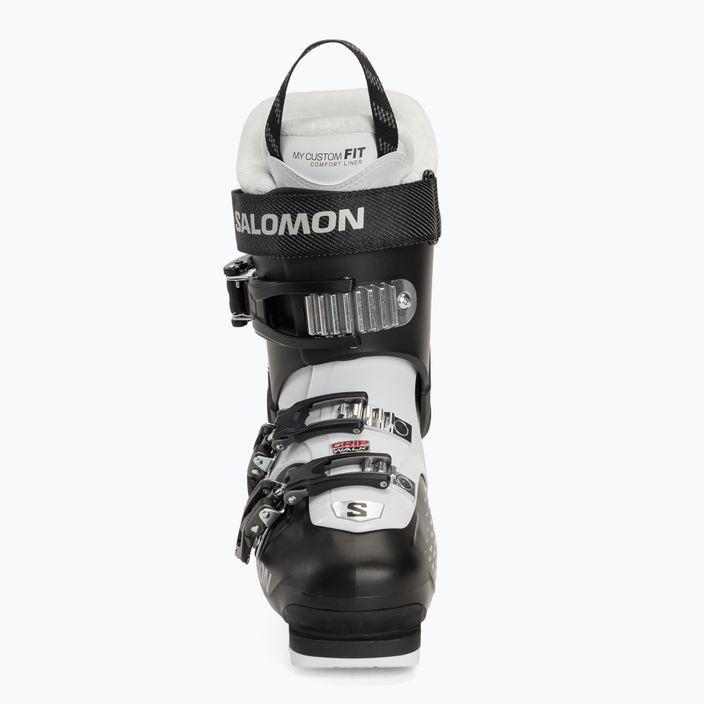 Дамски ски обувки Salomon QST Access 70 W black/white/beluga 3