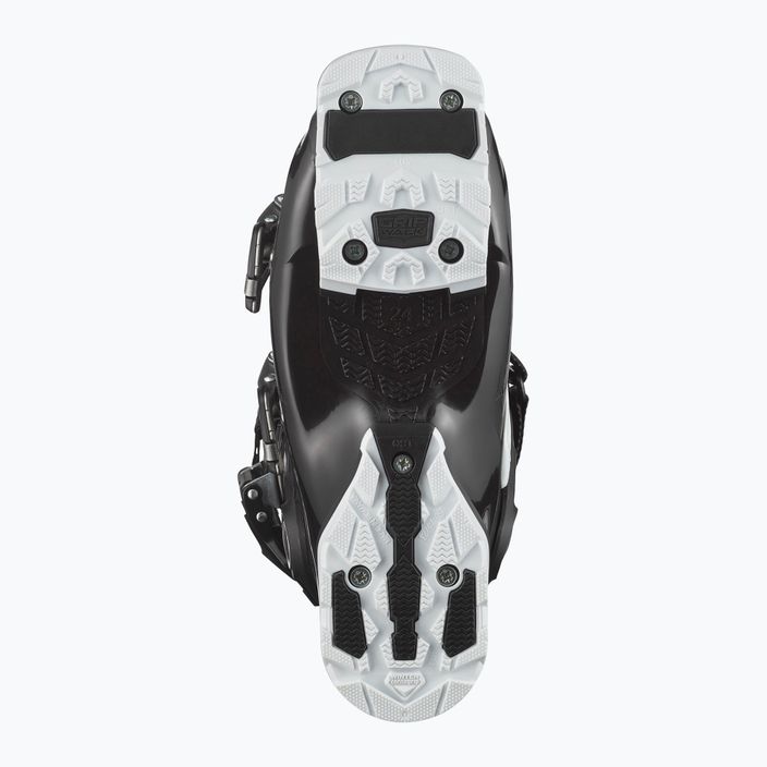 Дамски ски обувки Salomon QST Access 70 W black/white/beluga 9