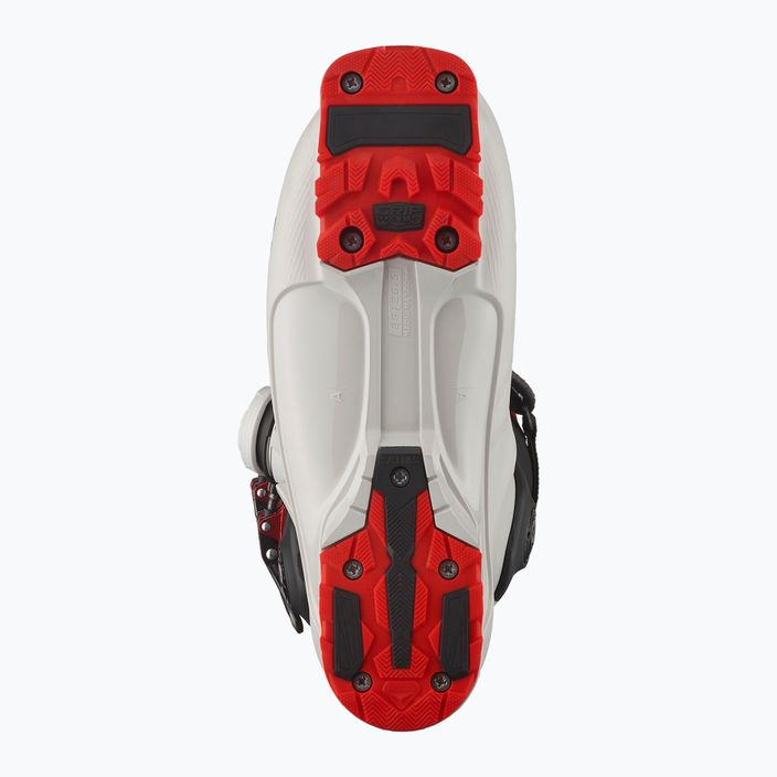 Мъжки ски обувки Salomon S Pro Supra Boa 120 grey aurora/black/red 9